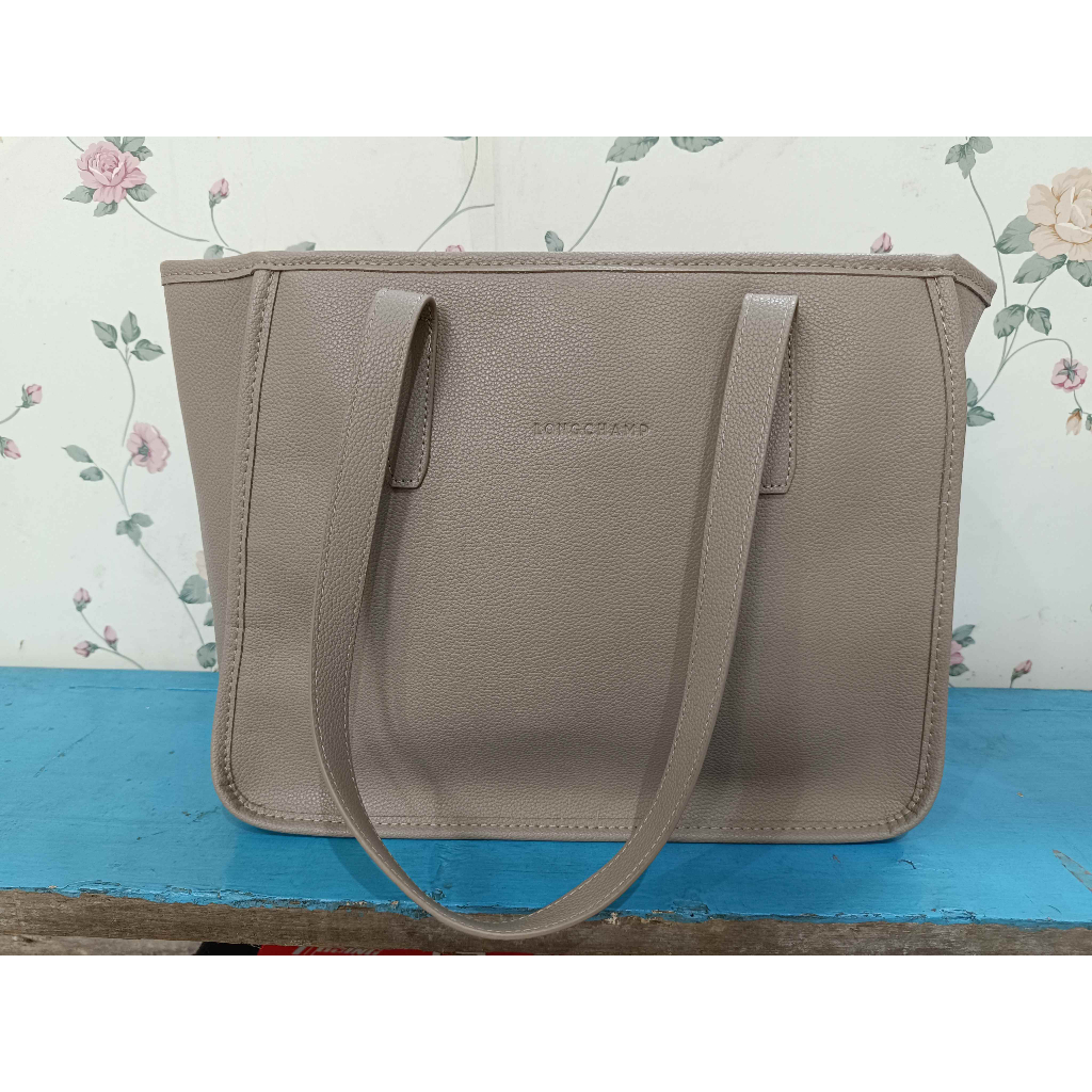 PRELOVED Longchamp Shoulder Bag