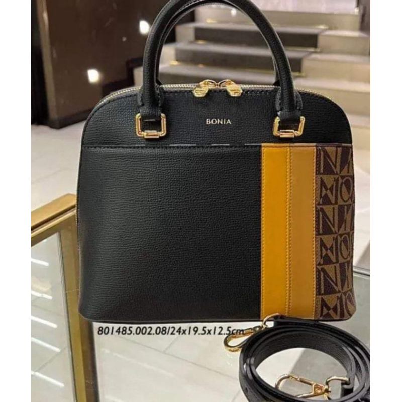 BONIA ALMA NEW ARRIVAL