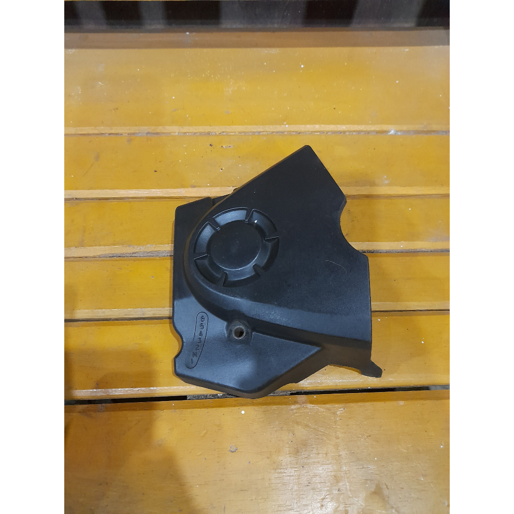 Cover Tutup Rante Rantai Gear ger Depan New CB150 R CB150r CB 150r CBR facelif Led Original