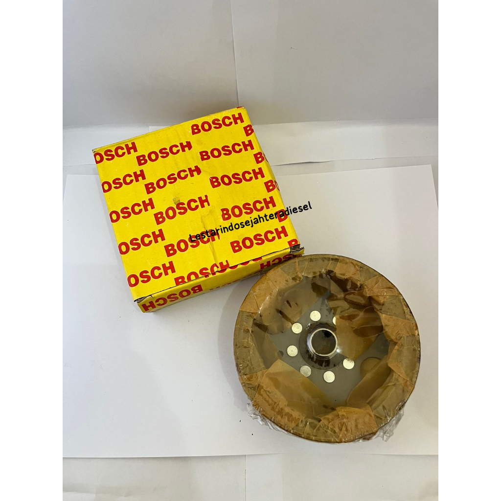 070 FLYWHEEL BOSCH