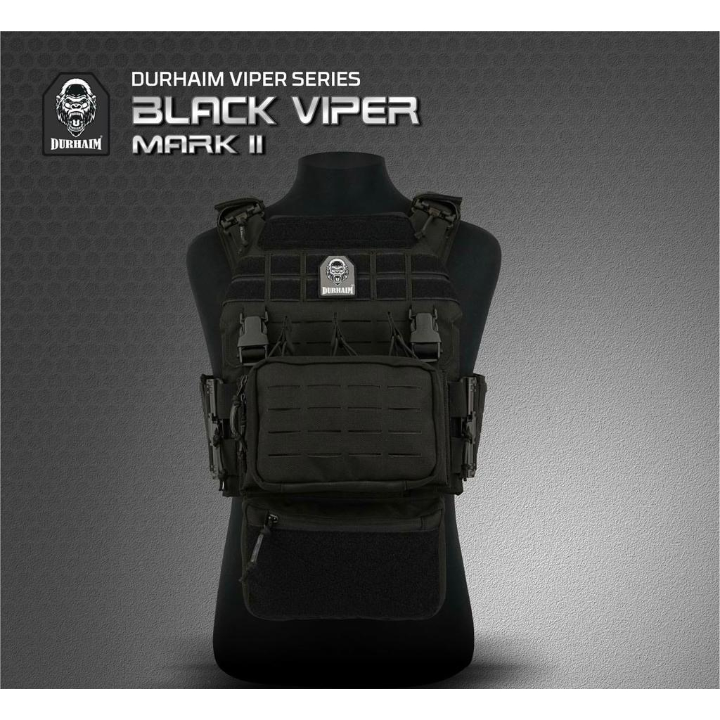 BLACKVIPER MK II