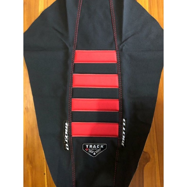 kulit jok crf kulit jok KLX kulit jok Yamaha wr kulit jok trail kulit jok supermoto