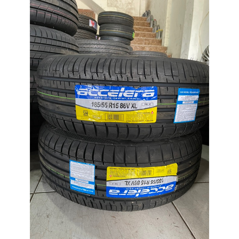 Ban Mobil Accelera Phi 185 55 r15