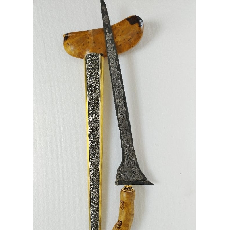 keris Sepuh Tilam Upih