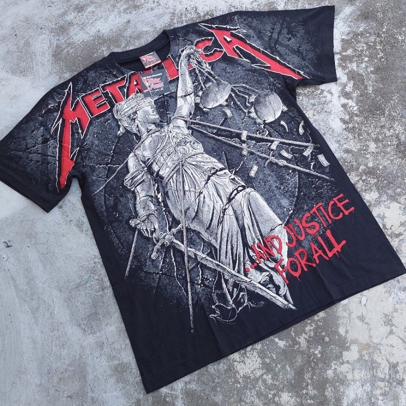 Bootleg Thailand The Roxx AOP