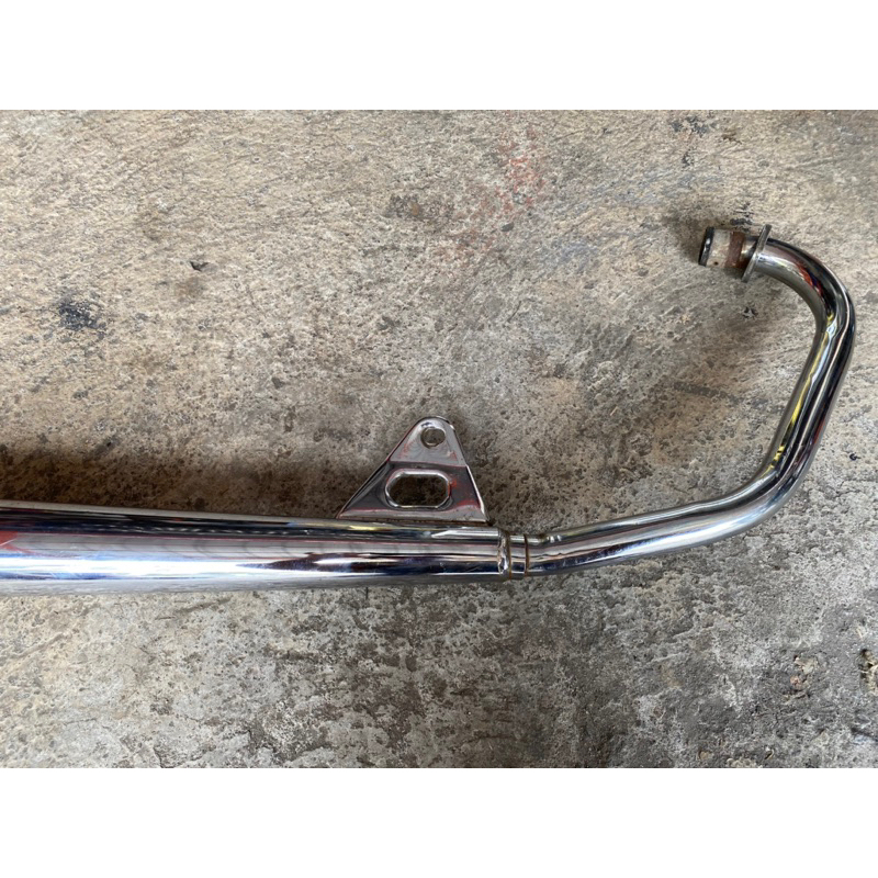 KNALPOT GL PRO ORI HMKEH