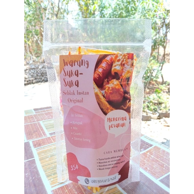 

SeblakInstanOriginal