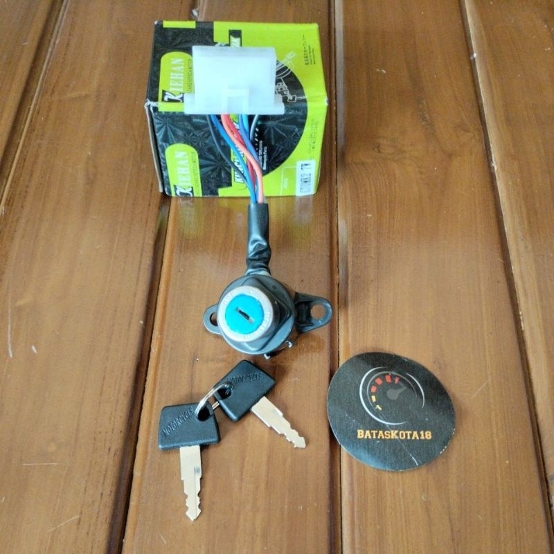 Kunci Kontak only c70 c 70 mk2 kabel 7 kiehan