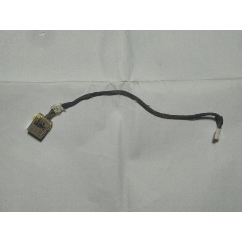 kabel power DC charger cas jack adaptor - Acer Aspire V5-431 V5-471 v5 431 v5 471 - Original copotan