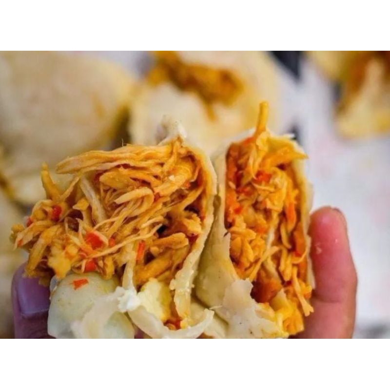 

CIRENG ISI AYAM SUIR