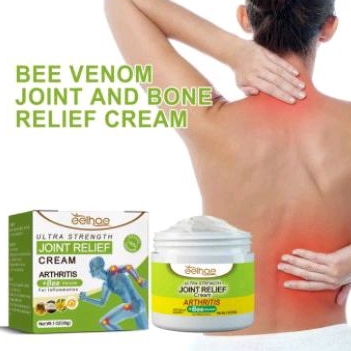 Eelhoe Cream joint sendi and relief