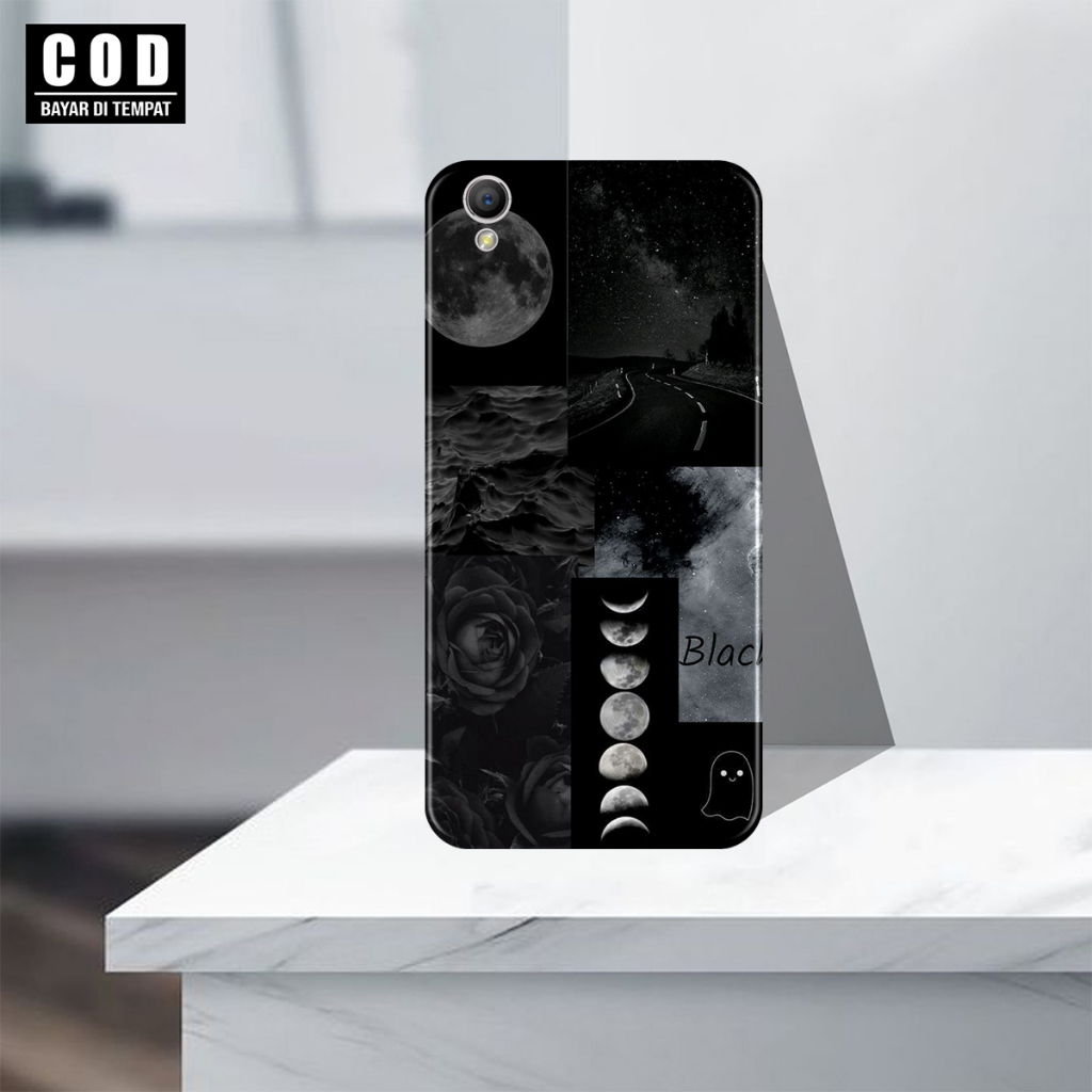 Case OPPO A37 / A37F - Casing OPPO A37 / A37F Terbaru elephant_case_hp [ BERMOTIF ] Cassing Hp - Sil
