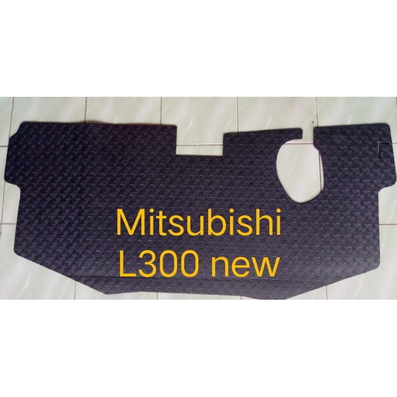 KARPET kabin Mitsubishi L300 new