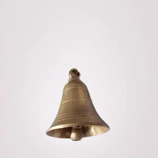 Lonceng / bandul klinting sapi mini / klinting barongan kecil