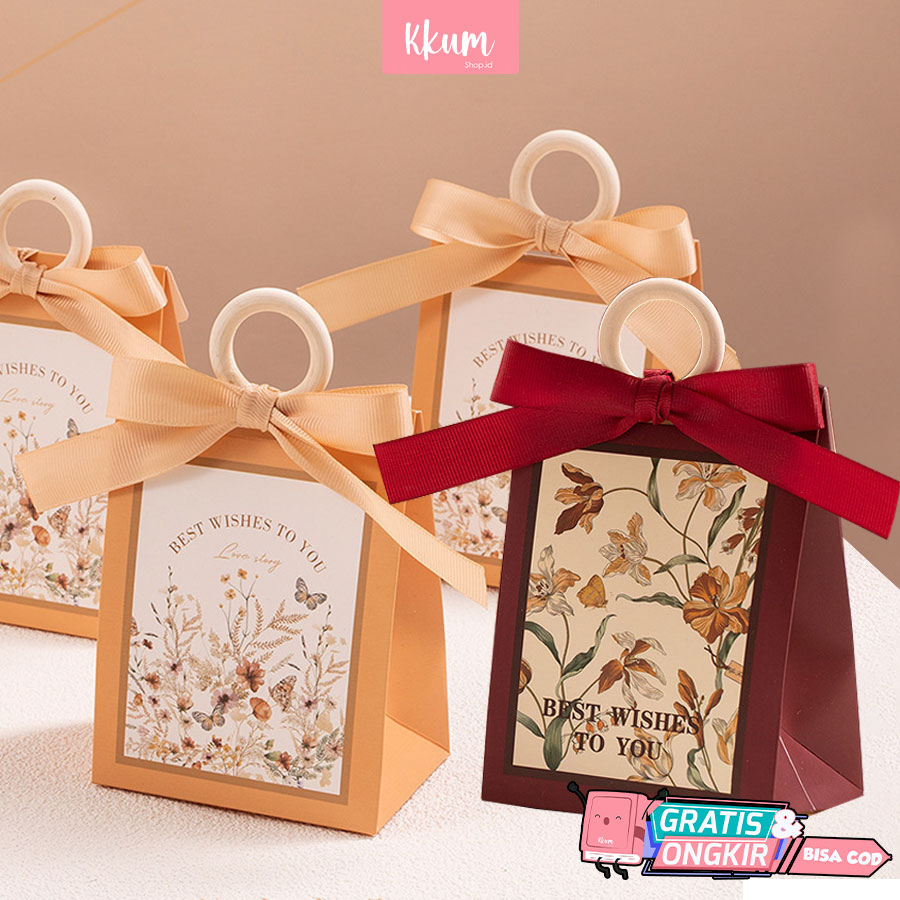 

Souvenir Box / Gift Box / Kotak Coklat / Hampers Wedding, Birthday