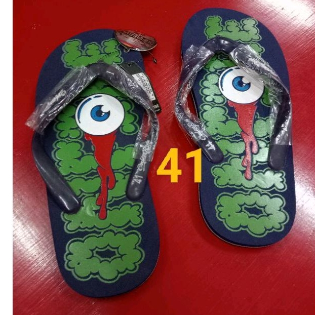 SANDAL JEPIT PRIA SANDAL DISTRO ONFIRE ORIGINAL