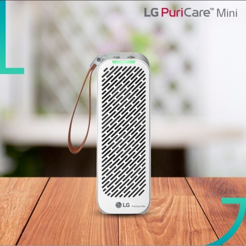 LG PuriCare Mini Air Purifier