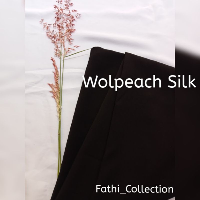 Kain Wollpeach Silky L 1,5 m/Wolfis Silky
