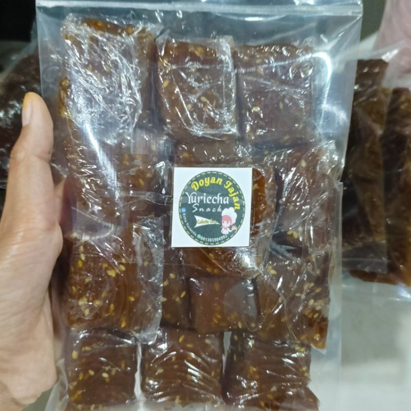 JENANG WIJEN 500GRAM