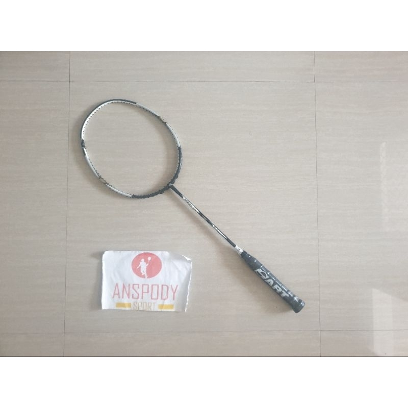 RAKET BADMINTON HART INFINITE 888 DEFENSIVE