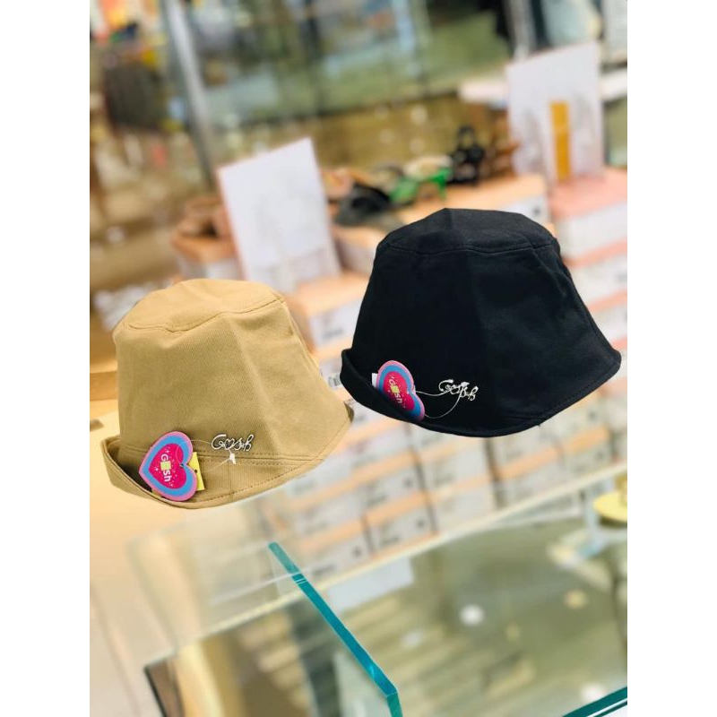 disc topi gosh original