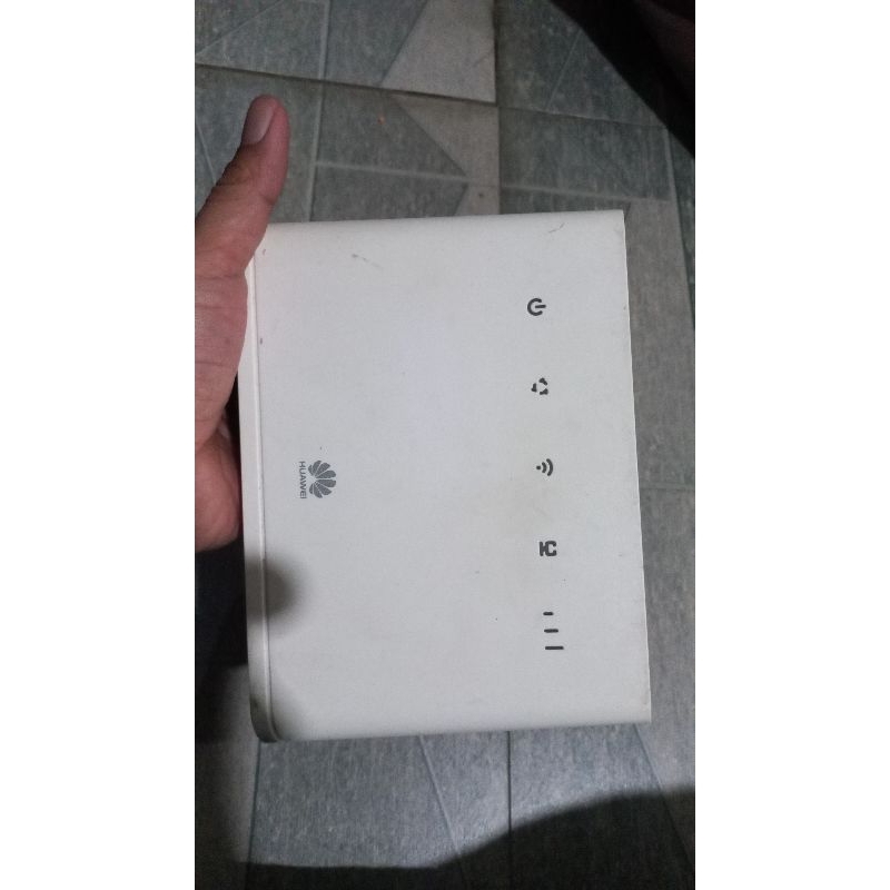 Modem 4G, Huawei B310S