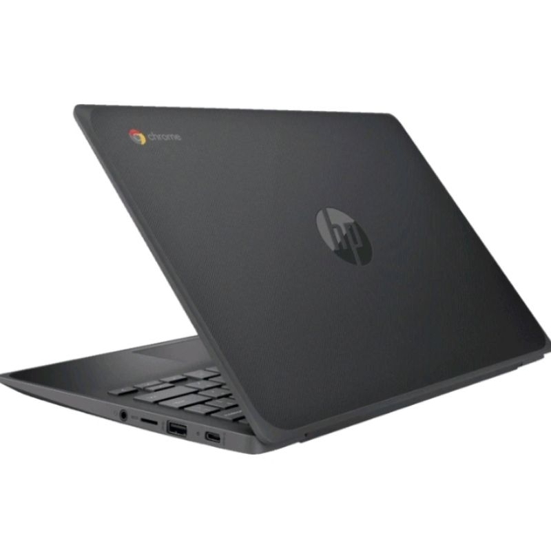 HP Chromebook 11 INTEL N4020 BLACK BEKAS