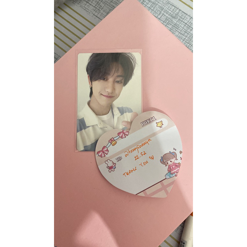 BOOKED THE 8 Semicolon soundwave benefit