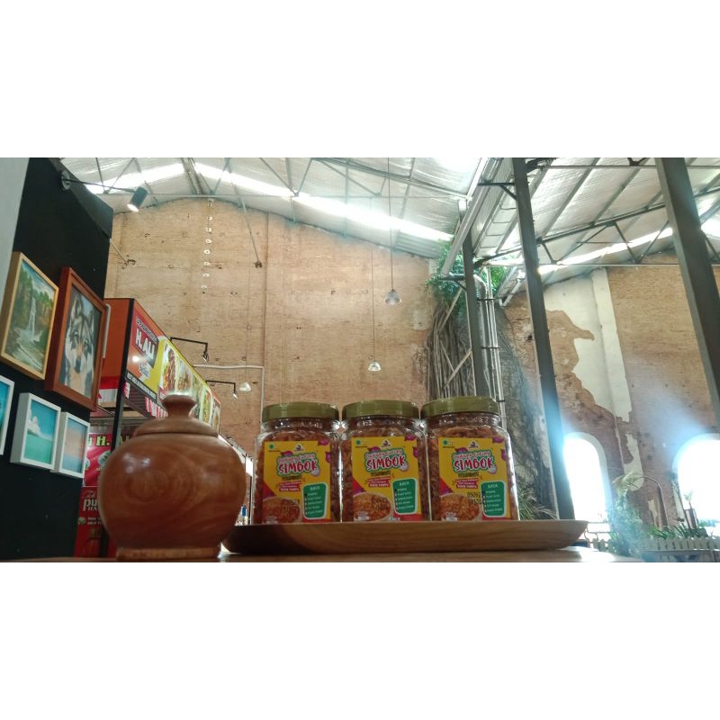 

bawang goreng brebes