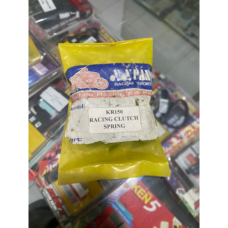 Per Kopling YY PANG YYPANG Original Kawasaki Ninja 2TAK Ninja 150 KR 150 KRR 150