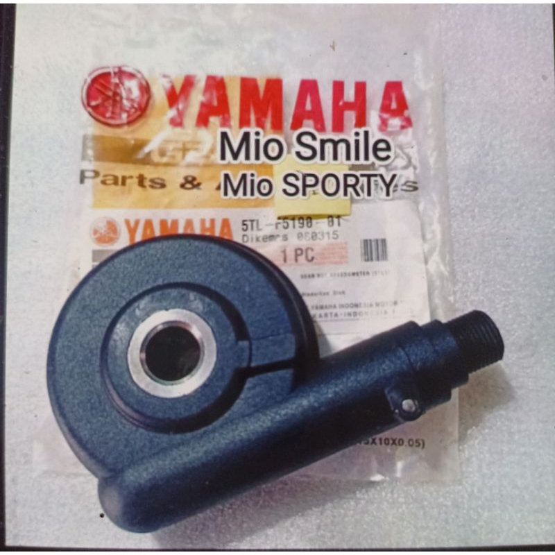 GEARBOX KILOMETER YAMAHA MIO, MIO SPORTY, MIO SMILE