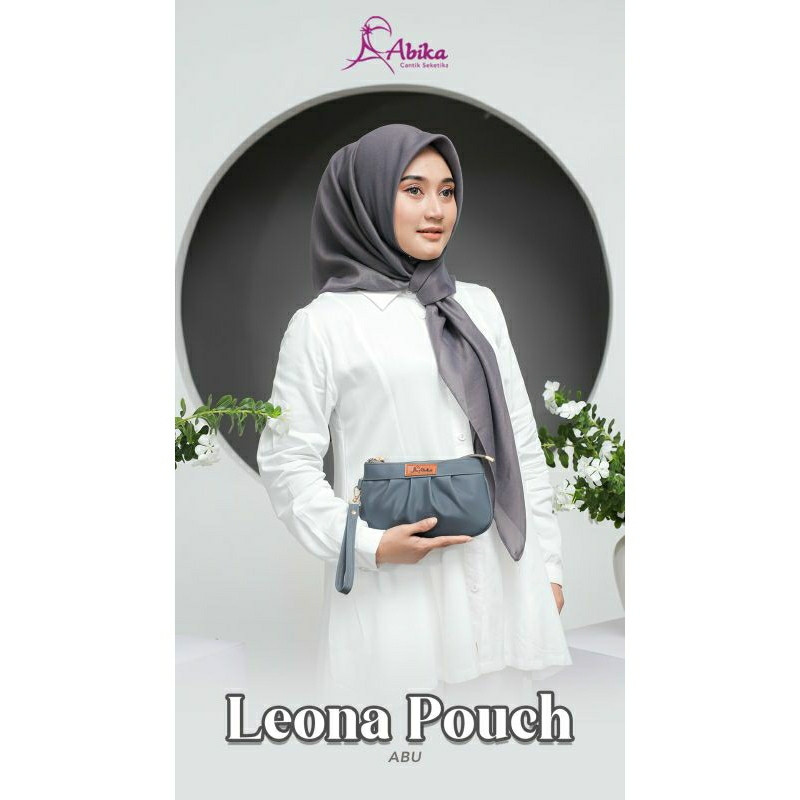 LEONA POUCH ABIKA