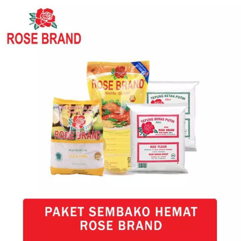 

Paket Sembako