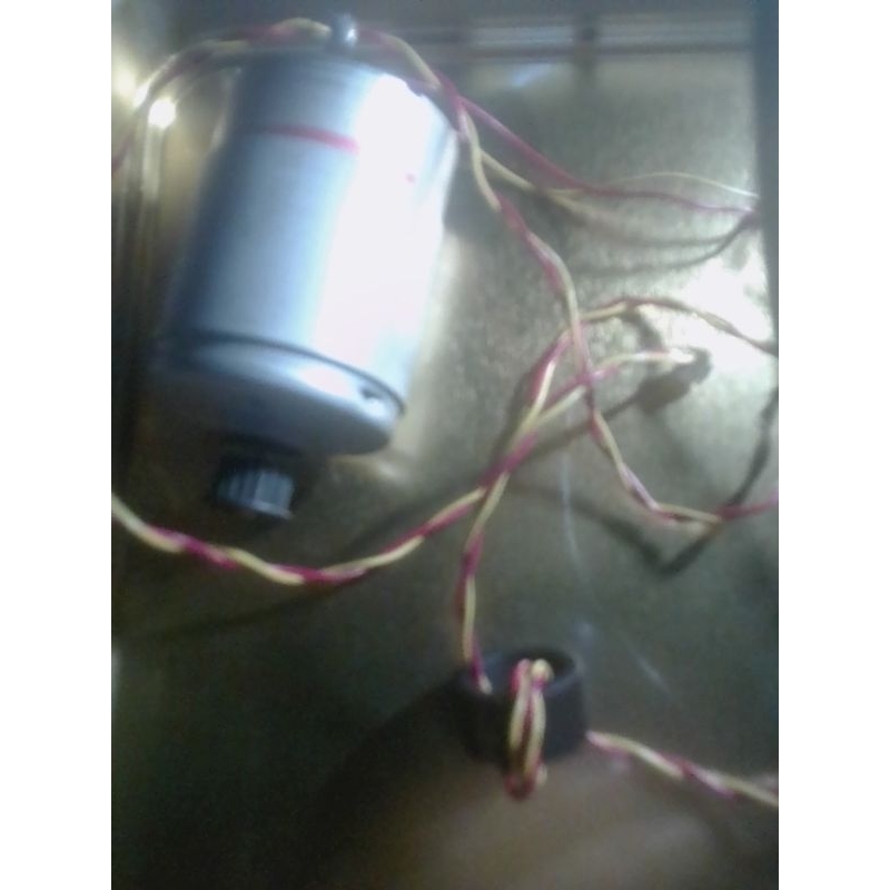 Dinamo printer Canon ip 2770