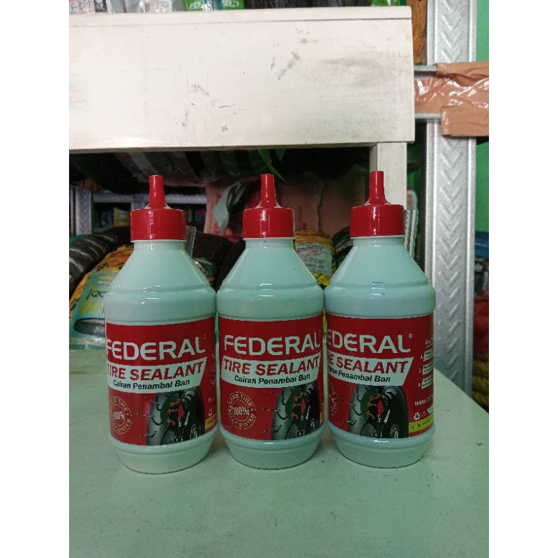 CAIRAN TUBLES SEALA FEDERAL