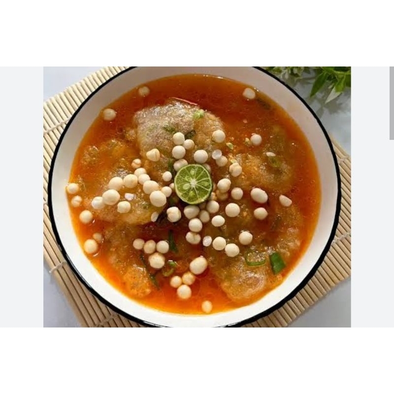 

CIRENG KUAH INSTAN MURAH