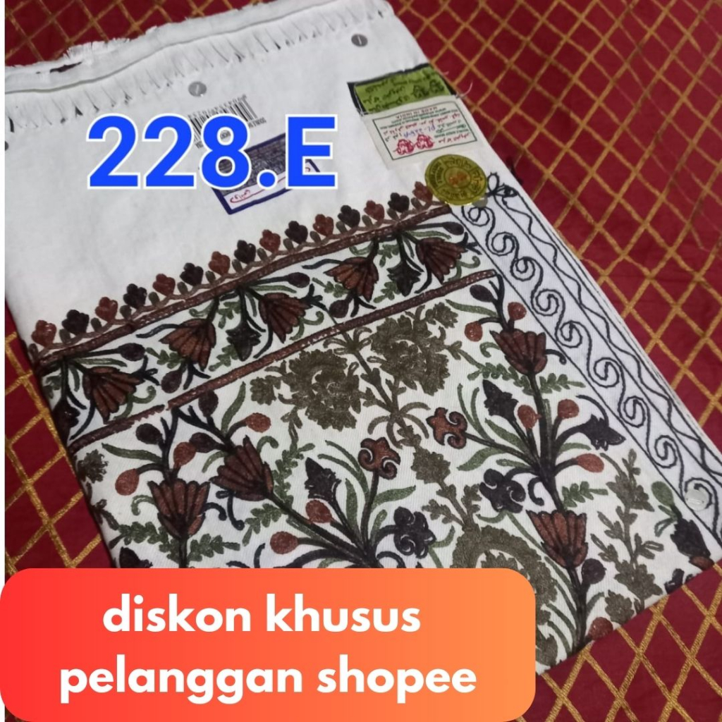 sorban kashmiri full sulam original surban kashmiri sorban habib sorban kasmiri rida kashmiri