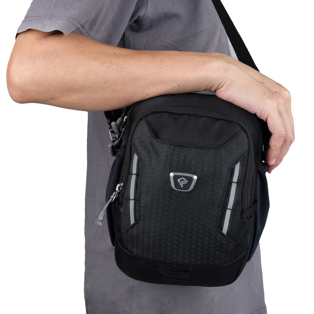 Tas Selempang Forester | Travel Pouch Forester 30282