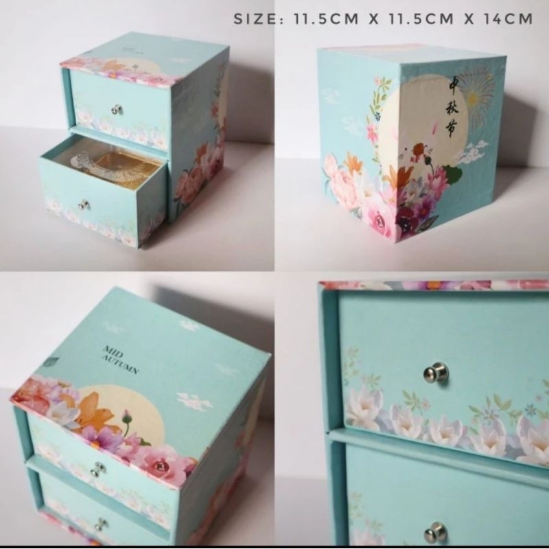 

kotak moon cake 11,5x11,5x14 hardbox