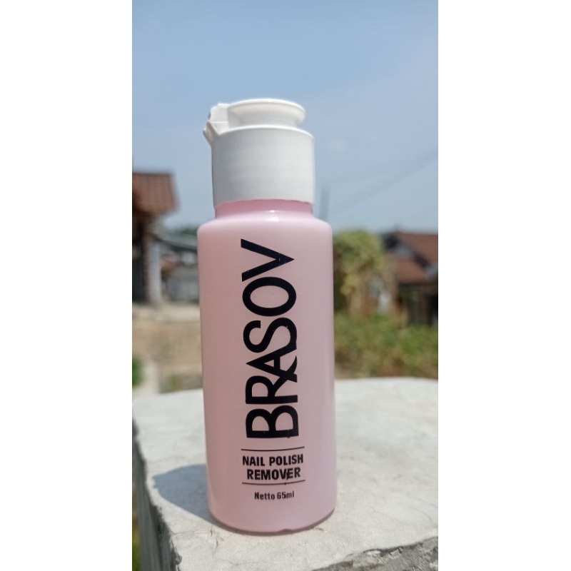 BRASOV NAIL REMOVER