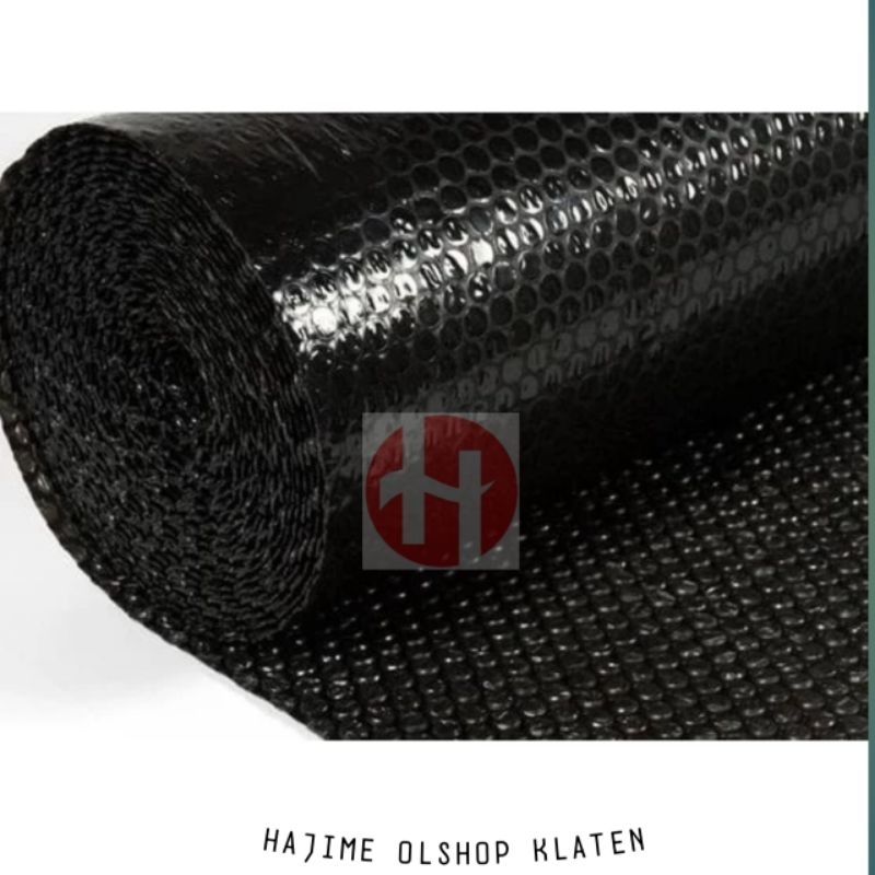 

Tambahan packing bubble wrap + fragile