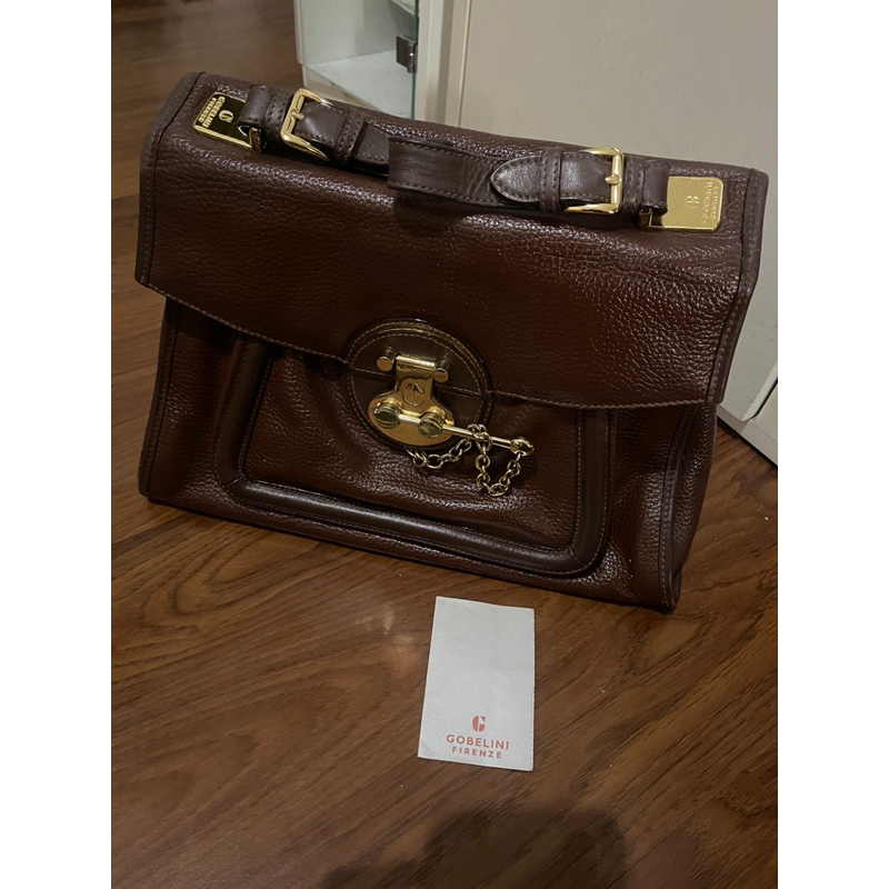 Tas Gobellini Firenze