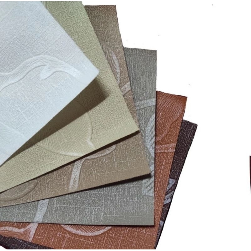 Kain Sofa / Kain Jok / Kulit Sofa Sintesis - Shen