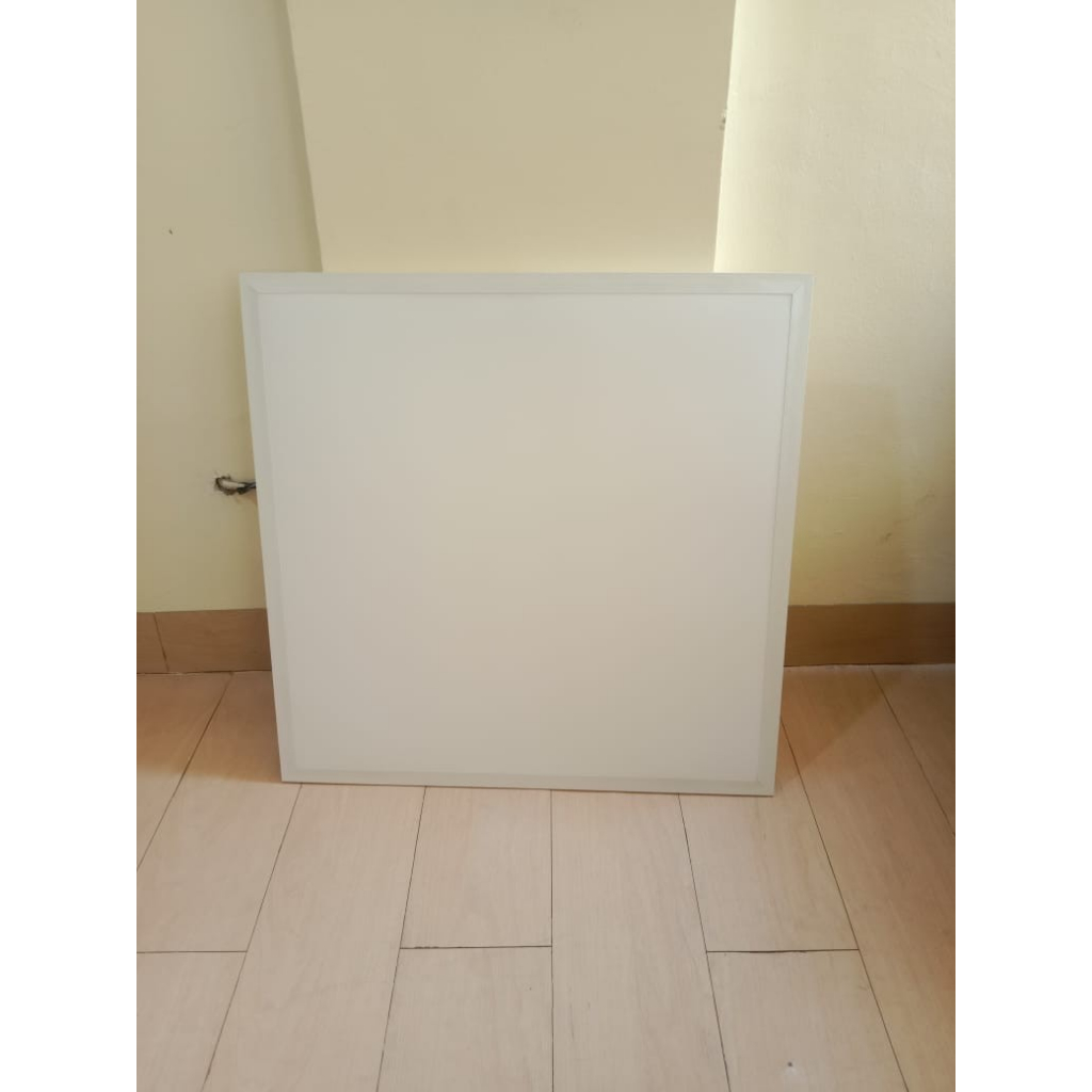 Lampu 60cm x 60cm 50 watt LED PANEL LIGHT