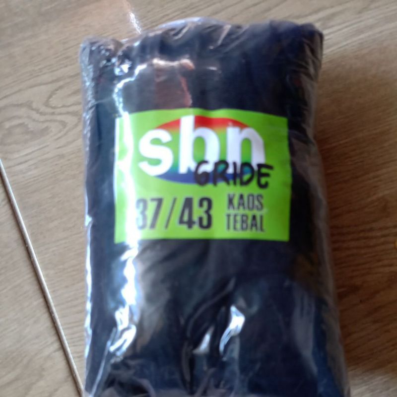 krodong kaos tebal 37x43 SBN