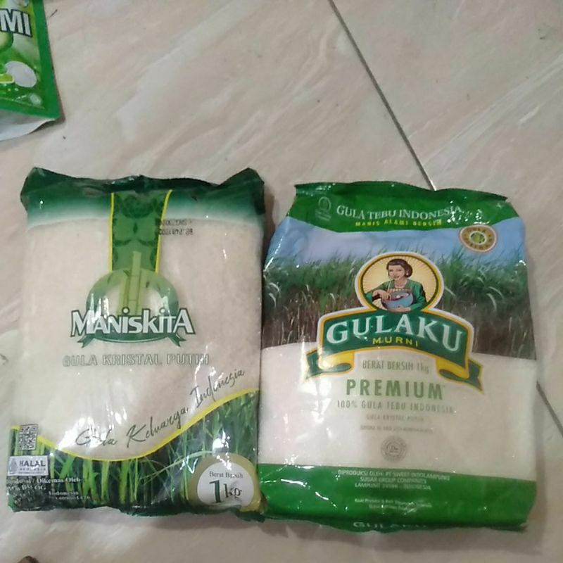 

gula 1 kg merk random