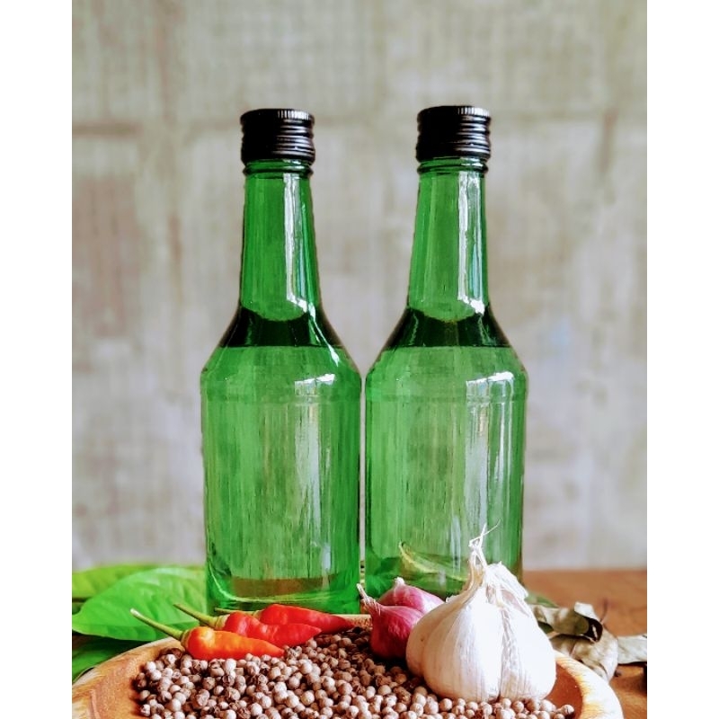

ANGGUR MASAK - ARAK MASAK