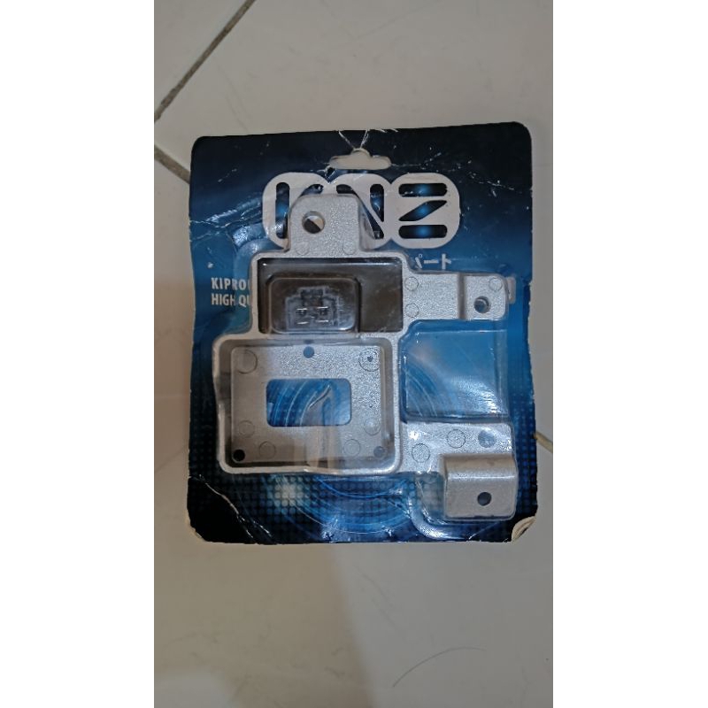 kiprok karisma / supra 125