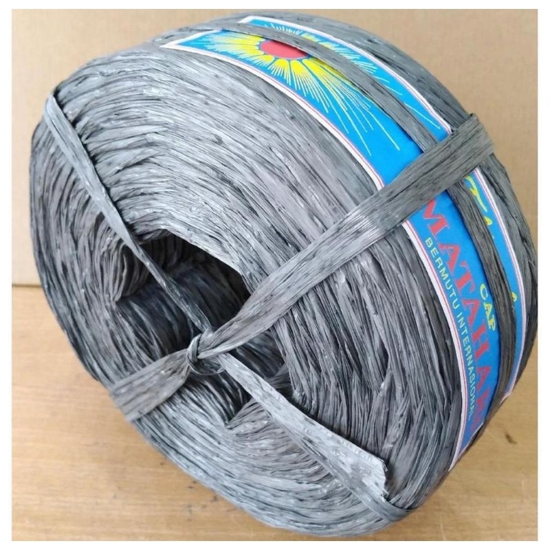 

Tali plastik matahari 400g