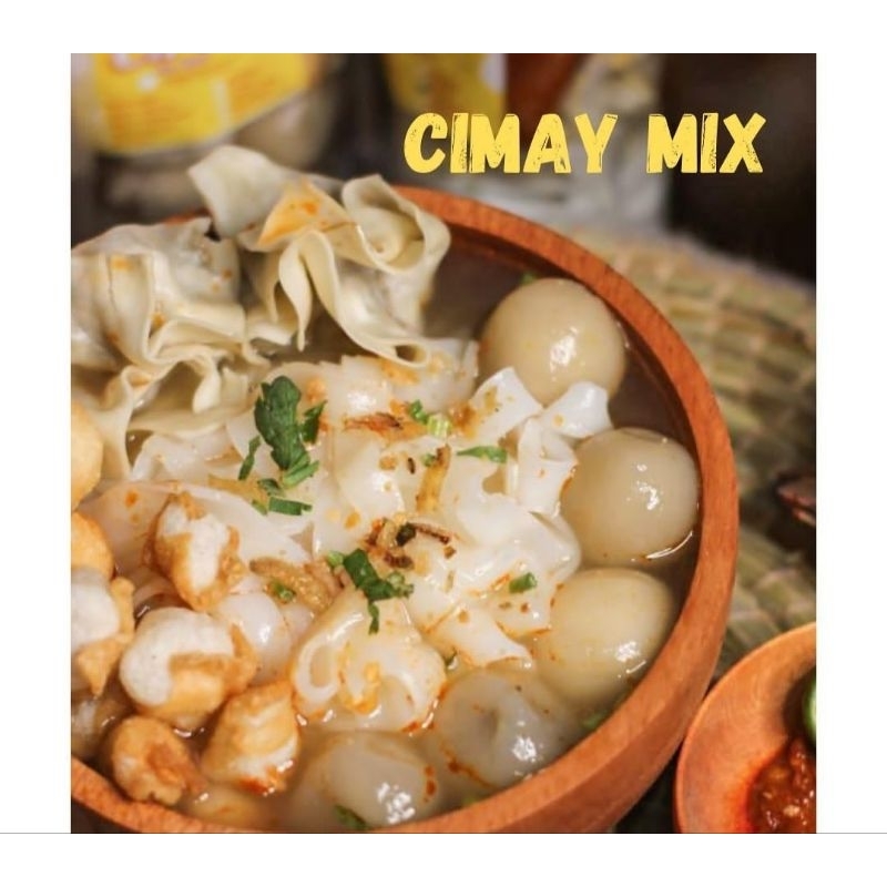 

bakso cilok cirot ny ipeh